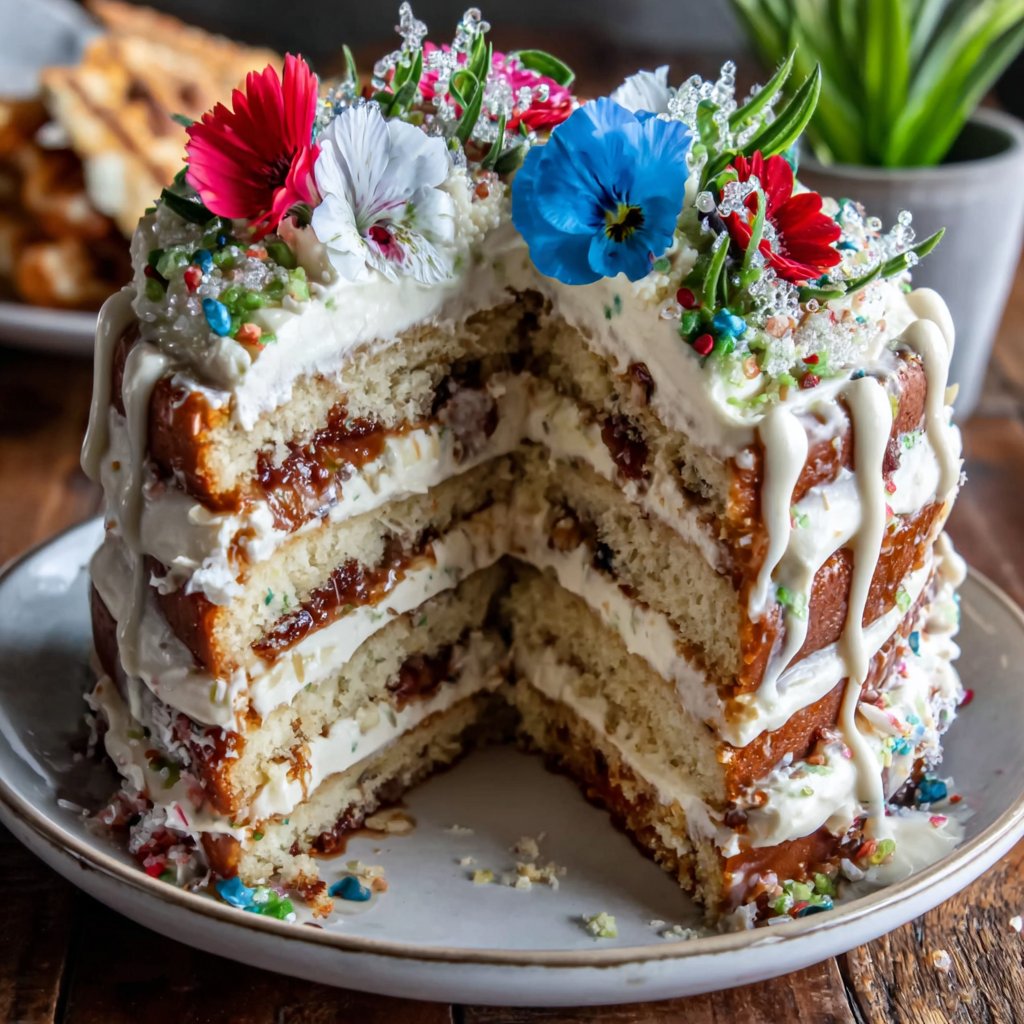 Unique Graduation Cake Designs